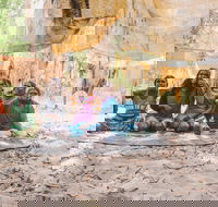 Anindilyakwa Arts Groote Eylandt - Accommodation VIC