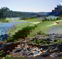 Araluen Golf Resort - Accommodation VIC