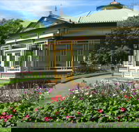 Ballarat Botanical Gardens - Accommodation VIC