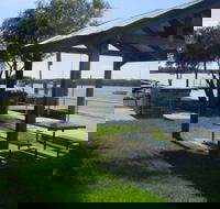 Banksia Park - Accommodation VIC