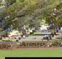 Barmera Playspace - Accommodation VIC
