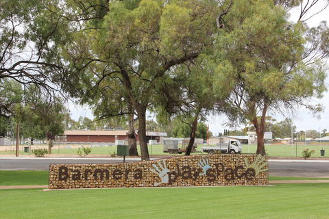 Barmera Playspace - Accommodation VIC 0