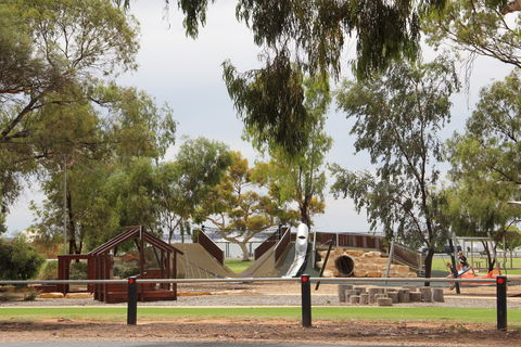 Barmera Playspace - Accommodation VIC 1