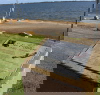Barmera Aquatic Sporting Pioneers - Accommodation VIC