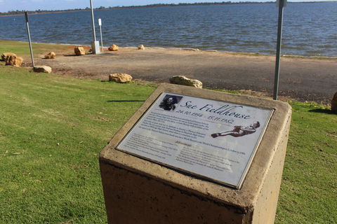 Barmera Aquatic Sporting Pioneers - Accommodation VIC 0