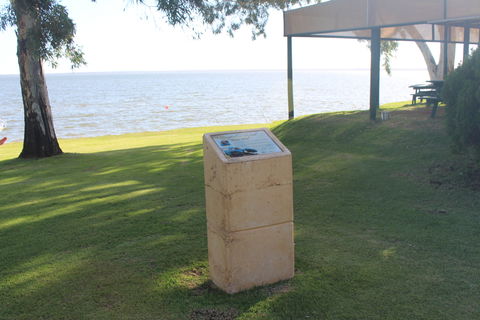 Barmera Aquatic Sporting Pioneers - Accommodation VIC 2