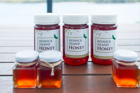 Bees On Keswick Island - Accommodation VIC 1