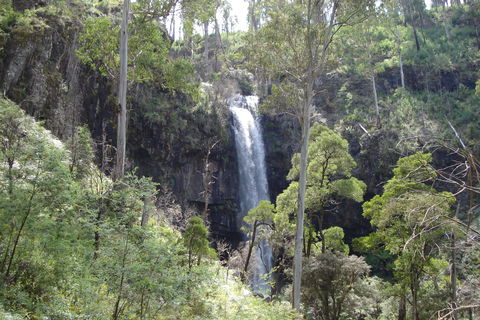 Bindaree Falls - Accommodation VIC 0