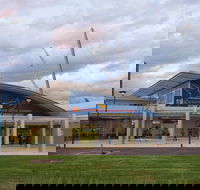 Blacktown Leisure Centre Stanhope - Accommodation VIC