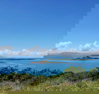 Bowen - Flagstaff Hill Lookout - Accommodation VIC