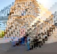 Broken Hill Heritage Walk Tour - Accommodation VIC