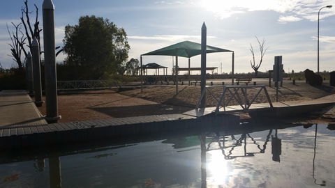 Bruno Bay - Accommodation VIC 0