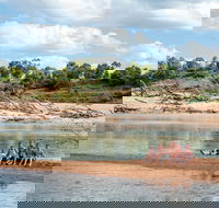 Burdekin - Accommodation VIC