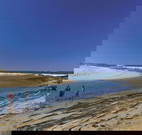 Burrill Lake - Accommodation VIC
