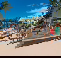 Capricorn Coast - Accommodation VIC