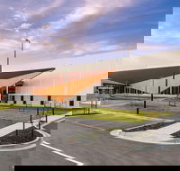 Casey Stadium - Accommodation VIC