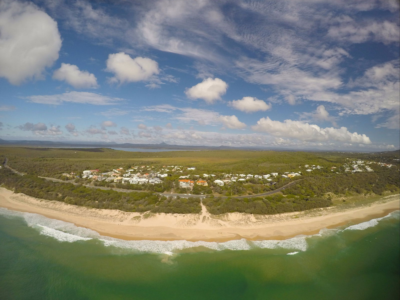 Castaways Beach QLD Accommodation VIC