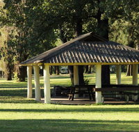 Cattai Farm picnic area - Accommodation VIC