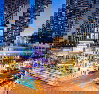 Chevron Renaissance Shopping Centre - Accommodation VIC