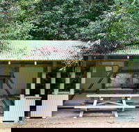 Coachwood Picnic Area - Accommodation VIC