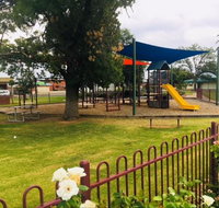 Cobram Mivo Park and Playground - Accommodation VIC