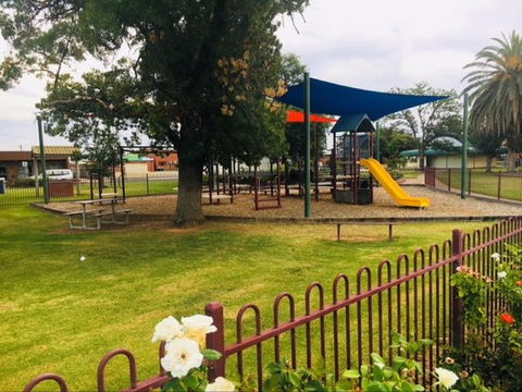 Cobram Mivo Park And Playground - Accommodation VIC 0