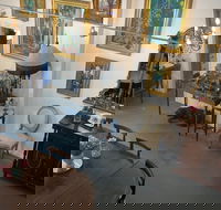 Concetta Antico Gallery Byron Bay - Accommodation VIC