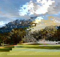 Corowa Golf Club - Accommodation VIC