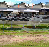 C.Q. Military and Artifacts Museum - Accommodation VIC