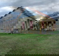 Dalwood - Accommodation VIC
