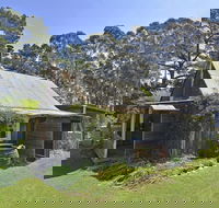 Davidson Whaling Station Historic Site - Accommodation VIC