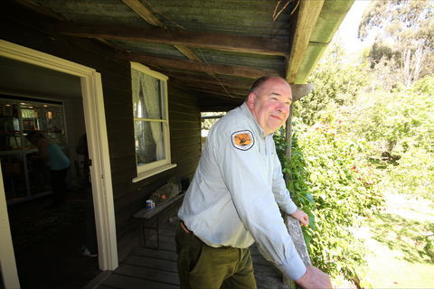 Davidson Whaling Station Historic Site - Accommodation VIC 1