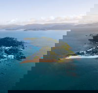Daydream Island - Accommodation VIC