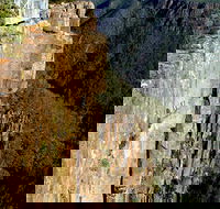 Devil's Gullet - Accommodation VIC