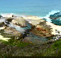 Diamond Head Loop Walk - Accommodation VIC