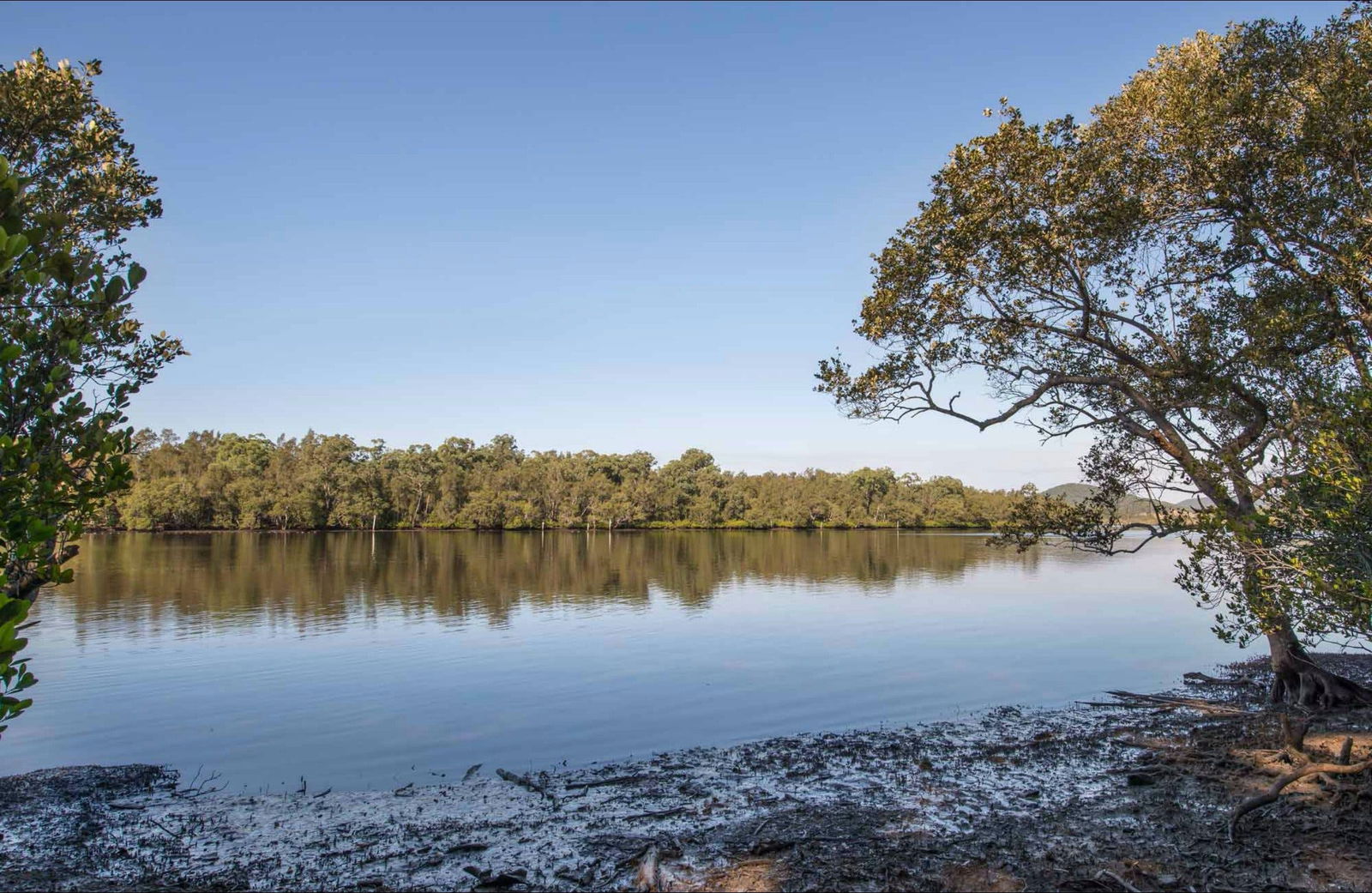 Limeburners Creek NSW Accommodation VIC
