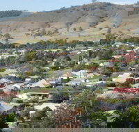 Dungog - Accommodation VIC