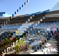 Dunn Lewis Centre - Accommodation VIC