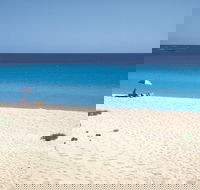 Eagle Bay - Accommodation VIC