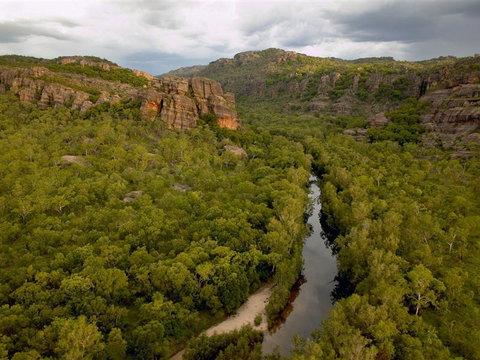 East Arnhem Land - Accommodation VIC 0