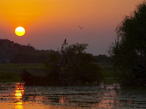 East Arnhem Land - Accommodation VIC 1