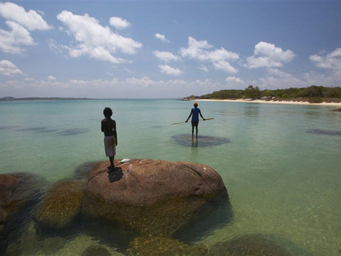 East Arnhem Land - Accommodation VIC 2