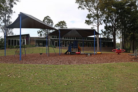 East Maitland Library - Accommodation VIC 2