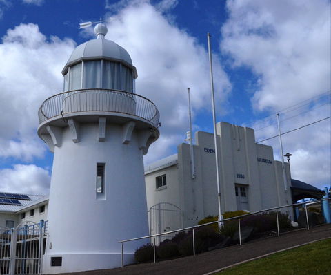 Eden - Accommodation VIC 1