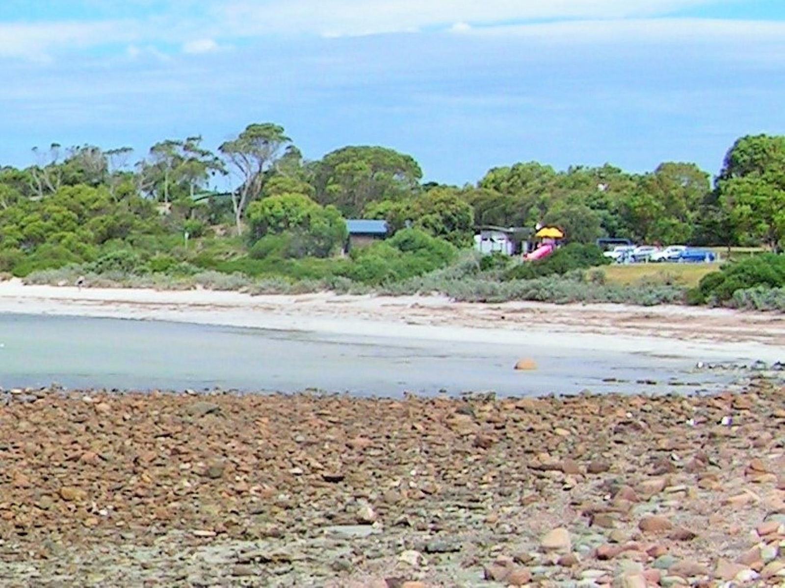Emu Bay SA Accommodation VIC