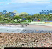 Emu Bay Playground - Accommodation VIC