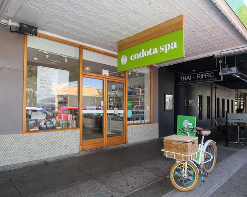 Endota Spa Mildura - Accommodation VIC 2