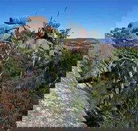 Evans Crown Nature Reserve - Accommodation VIC