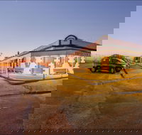 Far West Adventure Drive - Accommodation VIC