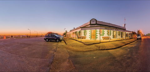 Far West Adventure Drive - Accommodation VIC 0